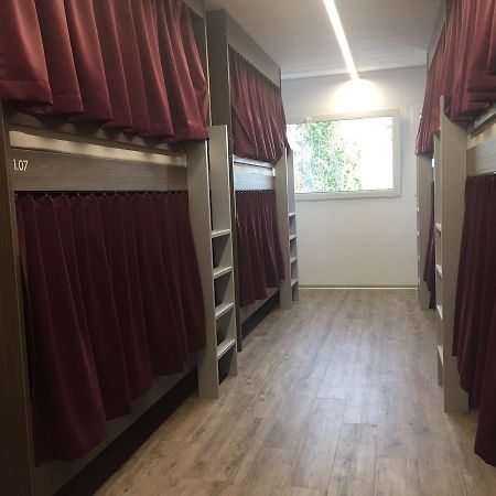Auberge Du Guintzet Fribourg Dış mekan fotoğraf