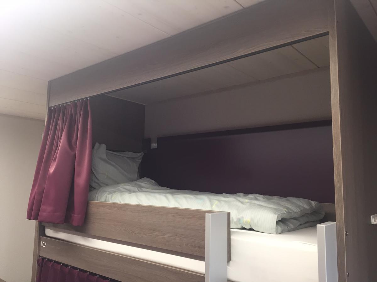 Auberge Du Guintzet Fribourg Dış mekan fotoğraf